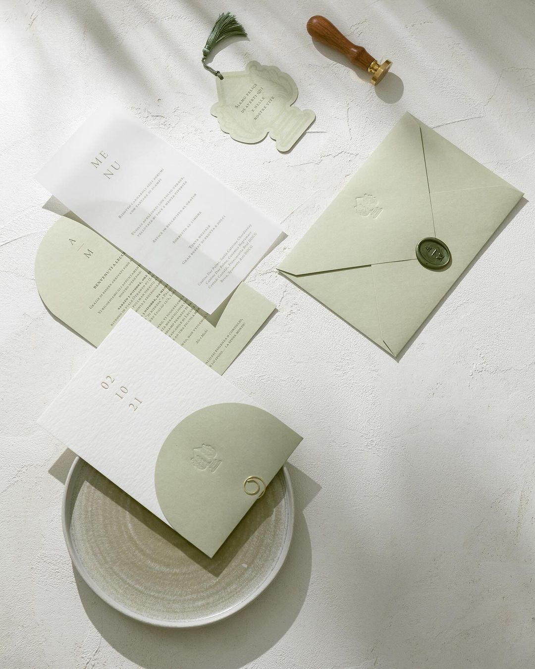 When to Send Out Wedding Invitations When to Send Out Wedding Invitations photo