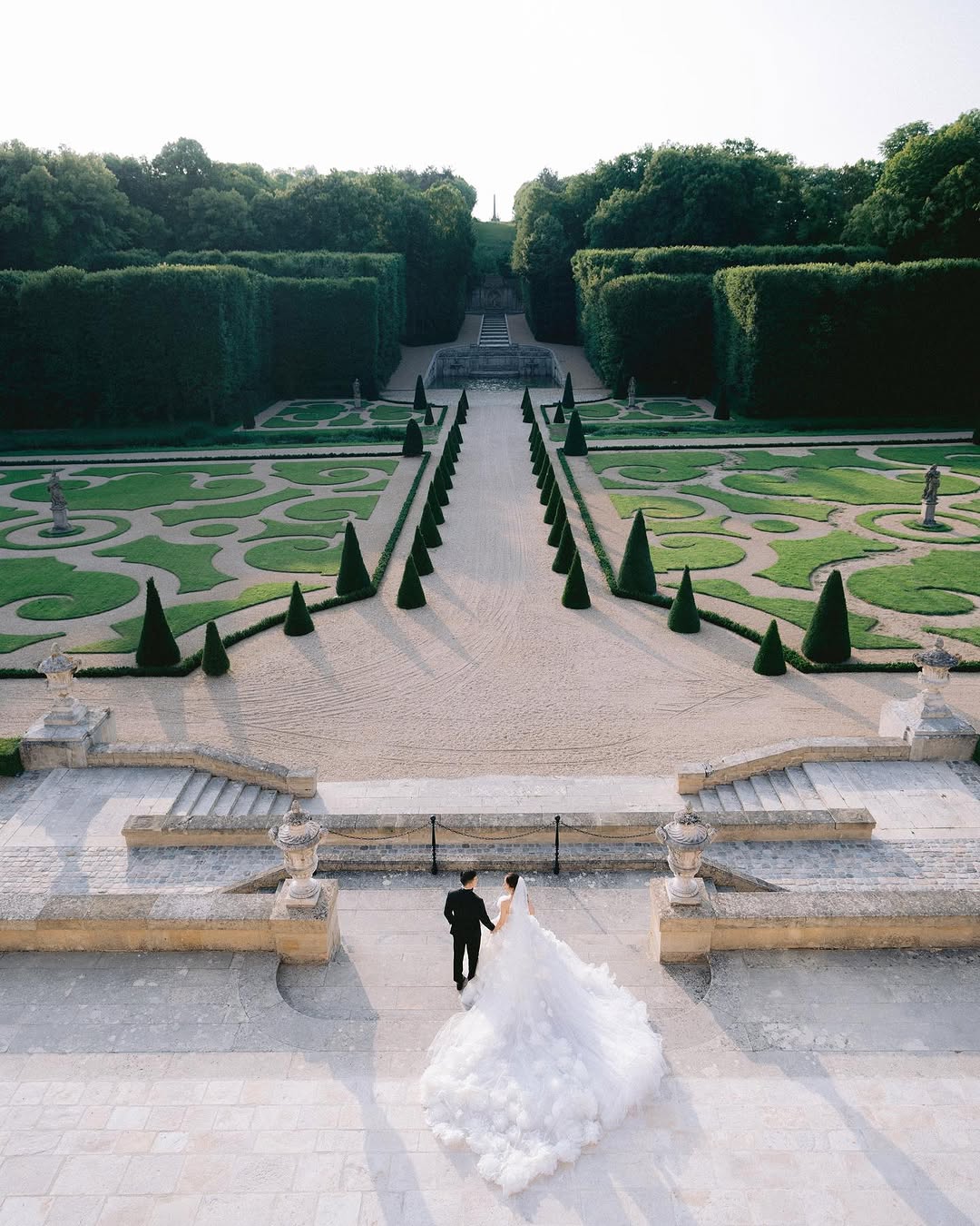 Essential France Destination Wedding Planning Guide Essential France Destination Wedding Planning Guide photo