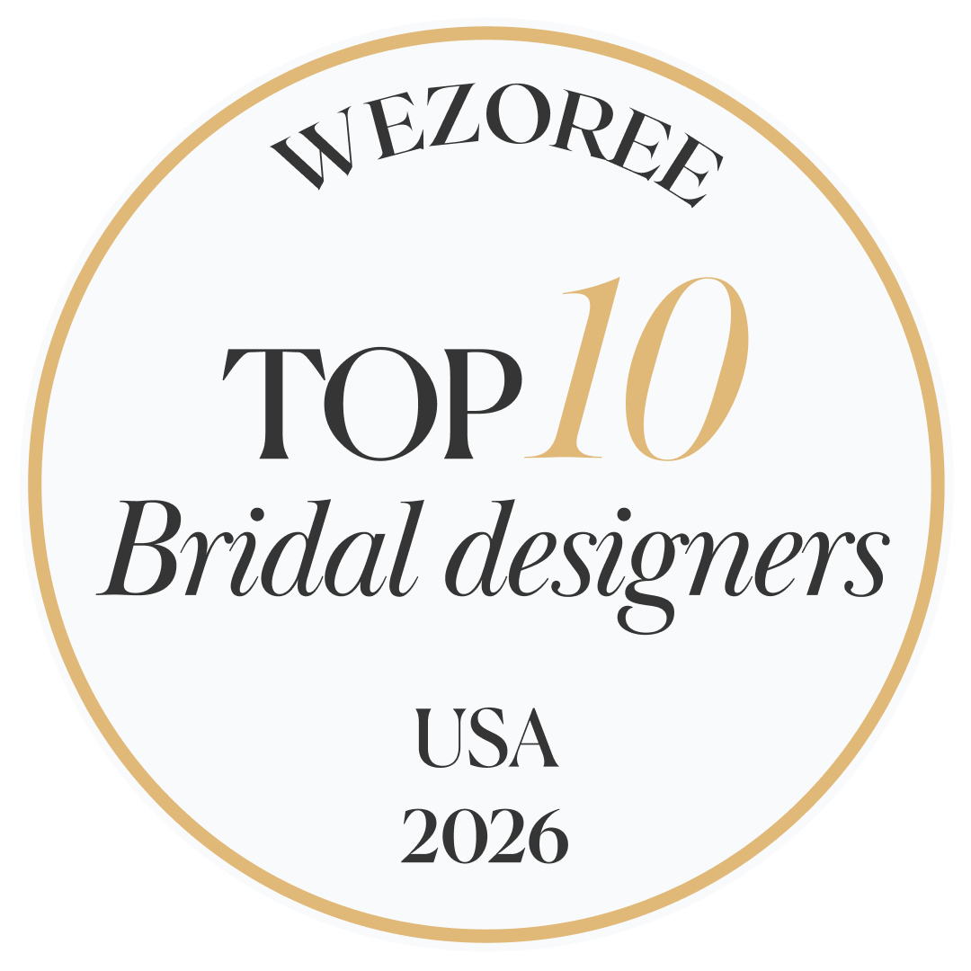 Best Wedding Bridal Designers in USA 2026