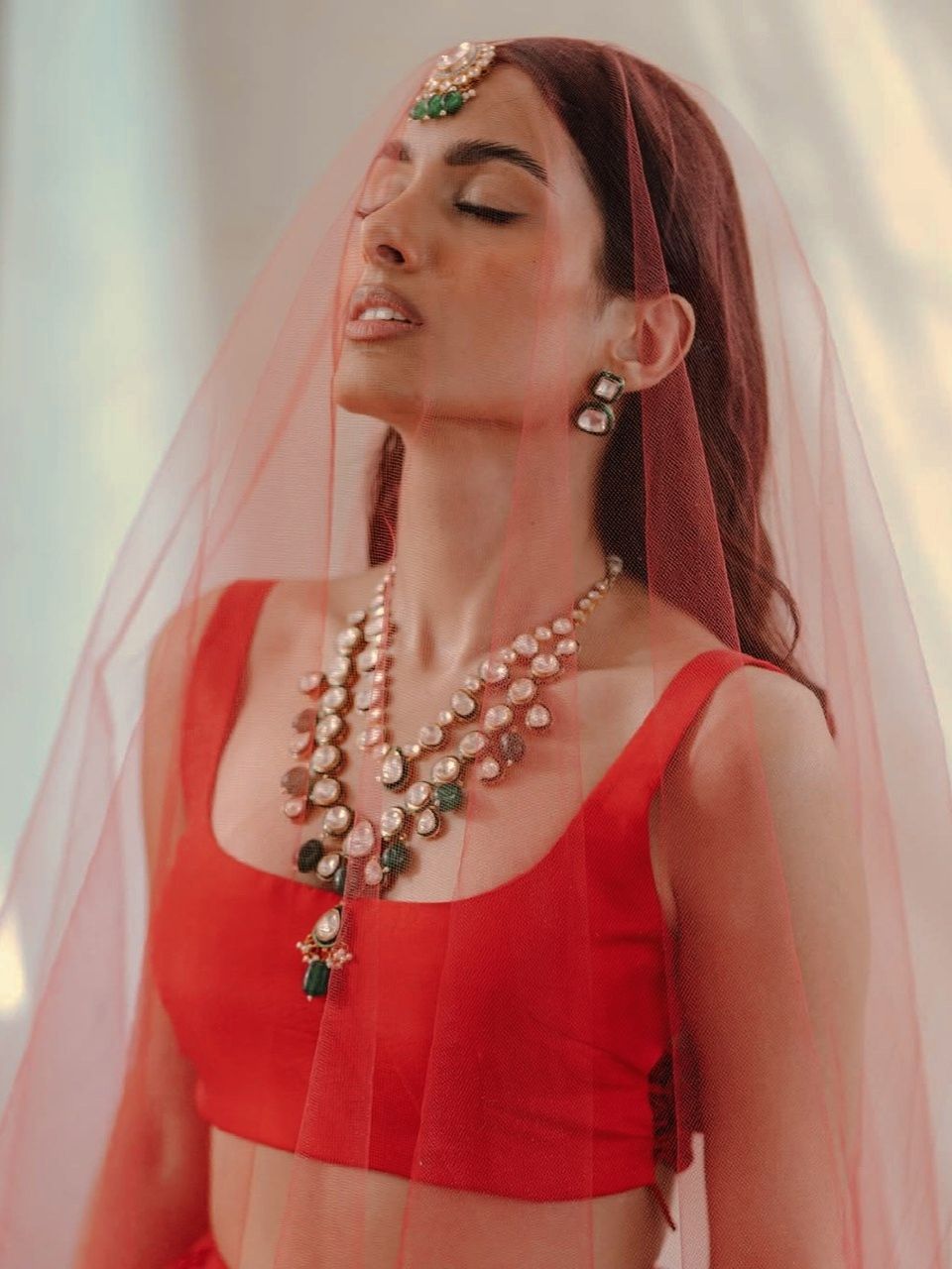 Hindu Wedding Jewellery Guide Hindu Wedding Jewellery Guide photo