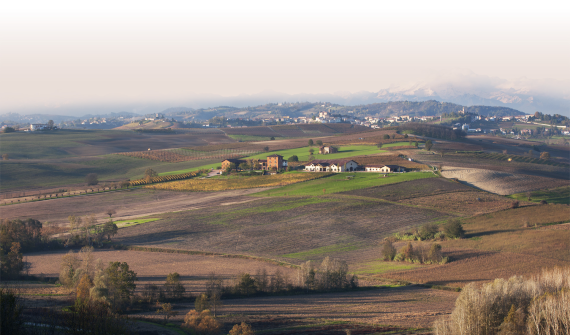 Tenuta Montemagno Relais & Wines