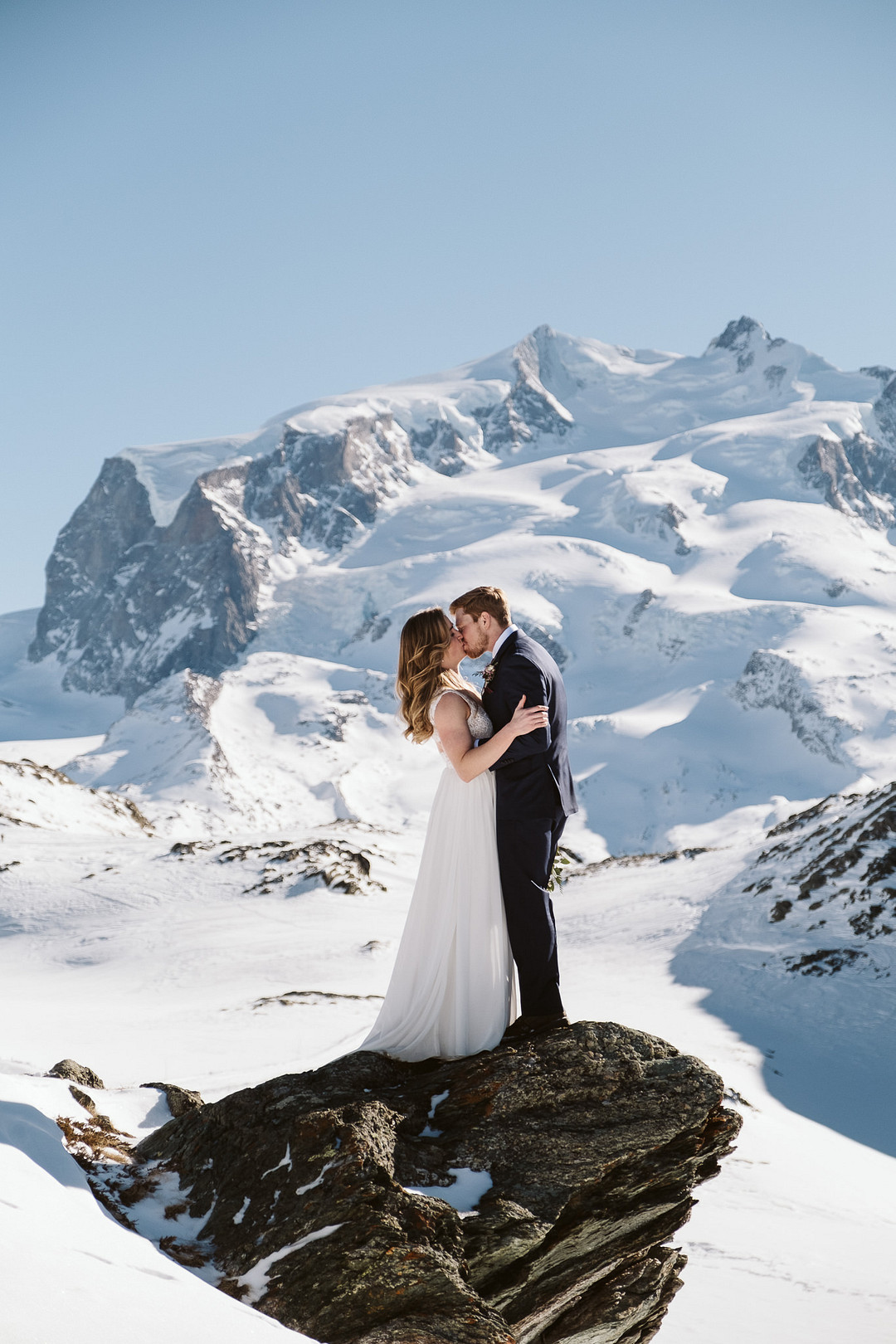 The Complete Guide On Getting Married At A Ski Resort The Complete Guide On Getting Married At A Ski Resort photo