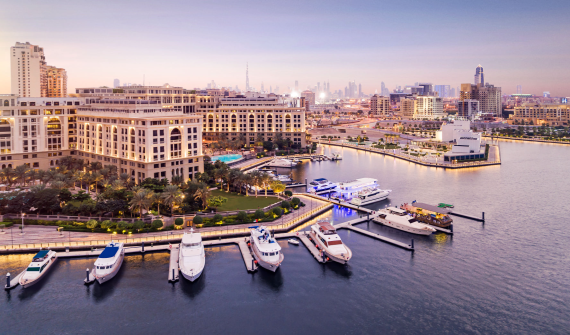 Palazzo Versace Dubai