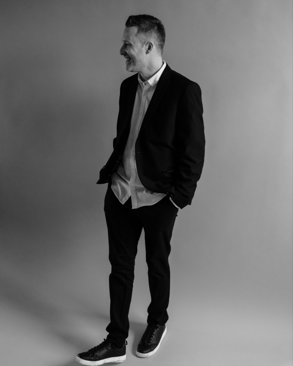 Christopher Paul Films