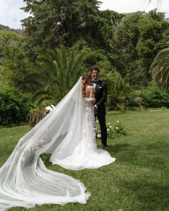 Ours & Beyond | Bespoke Weddings and Events