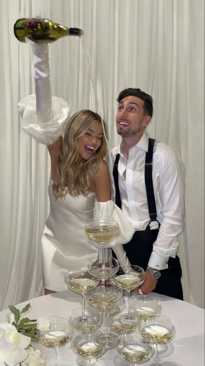 Wedding Toast Tips for Guests Wedding Toast Tips for Guests photo