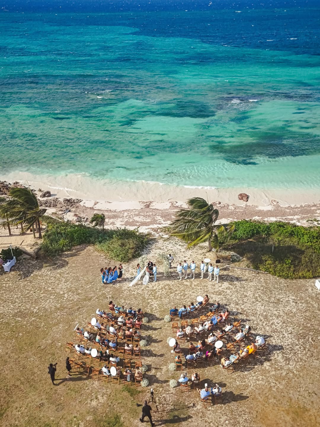 Jamaica Wedding Cost: Budget Guide & Package Prices photo