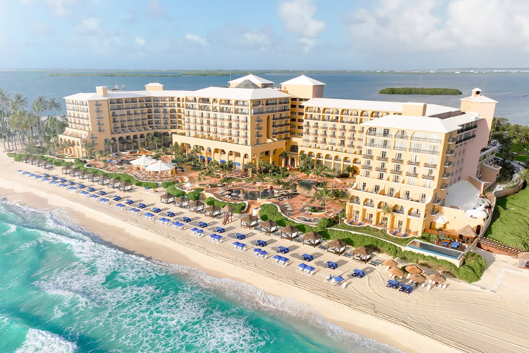 Cancun image