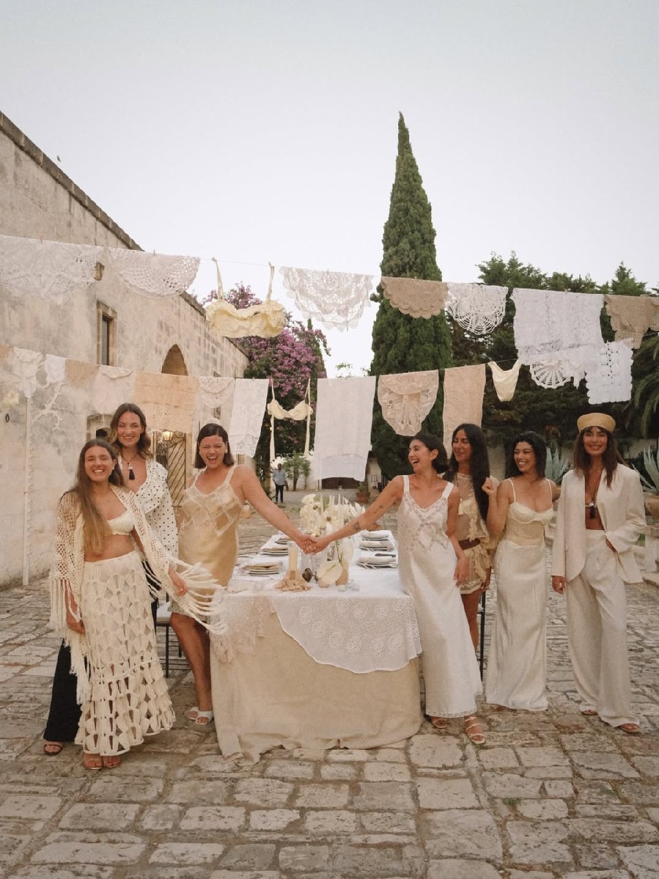How to Create Wedding DIY Decorations With Intention, Not Money: 13 Ideas photo