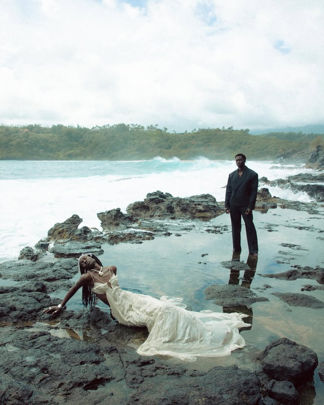 Beach Wedding Photography Ideas photo