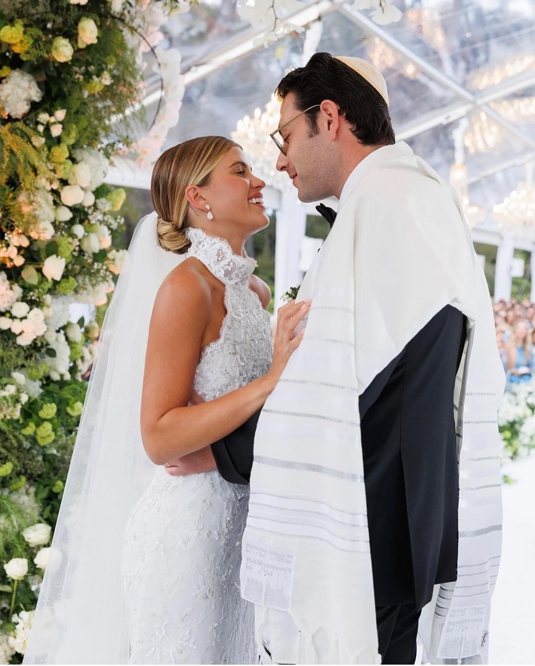 Jewish Weddings: 30+ Rituals Steeped in Meaning Jewish Weddings: 30+ Rituals Steeped in Meaning photo