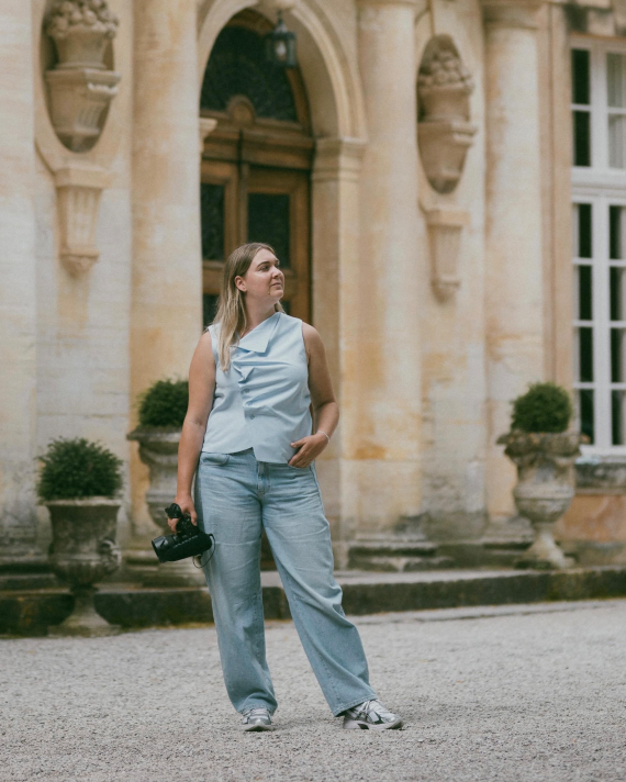 Ellen de Raad