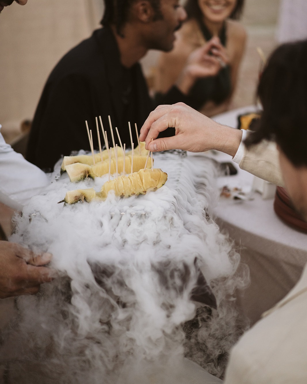 Mediterranean Diet: The Wedding Menu Guide photo