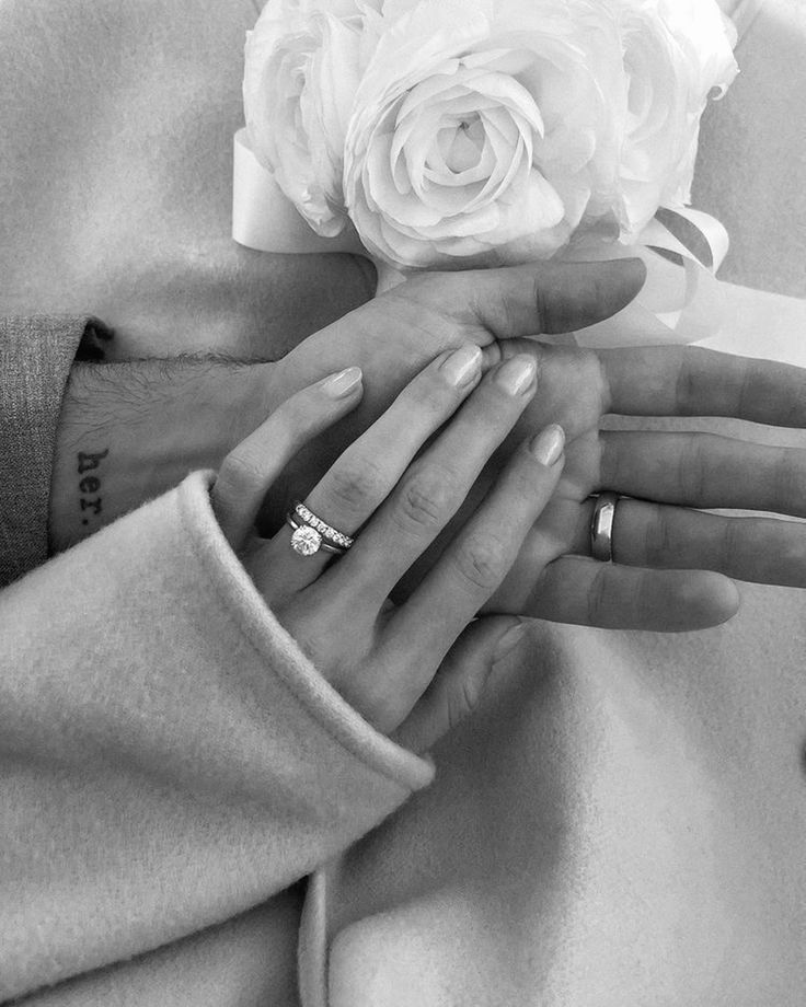 The Wedding Ring Guide Every Modern Couple Needs The Wedding Ring Guide Every Modern Couple Needs photo