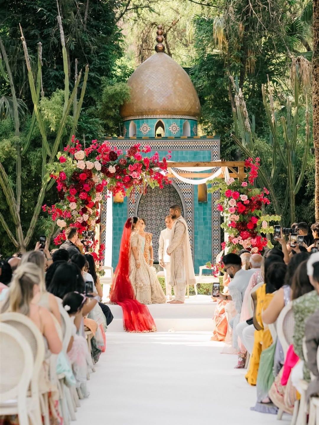 Seville Wedding Cost: Full Budget Guide photo