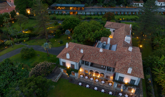 Quinta da Casa Branca