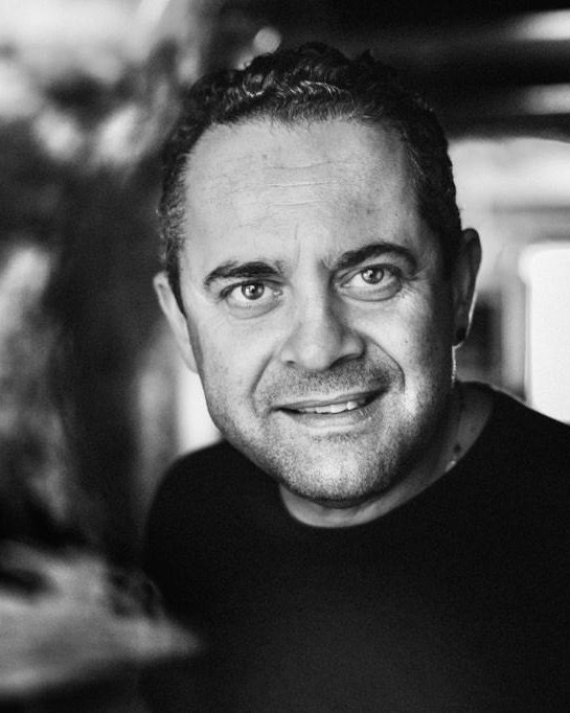 Giancarlo De Vita Films