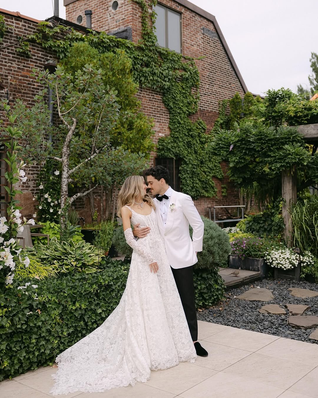 The Foundry Wedding — NYC’s Industrial Gem for Epic Celebrations The Foundry Wedding — NYC’s Industrial Gem for Epic Celebrations photo