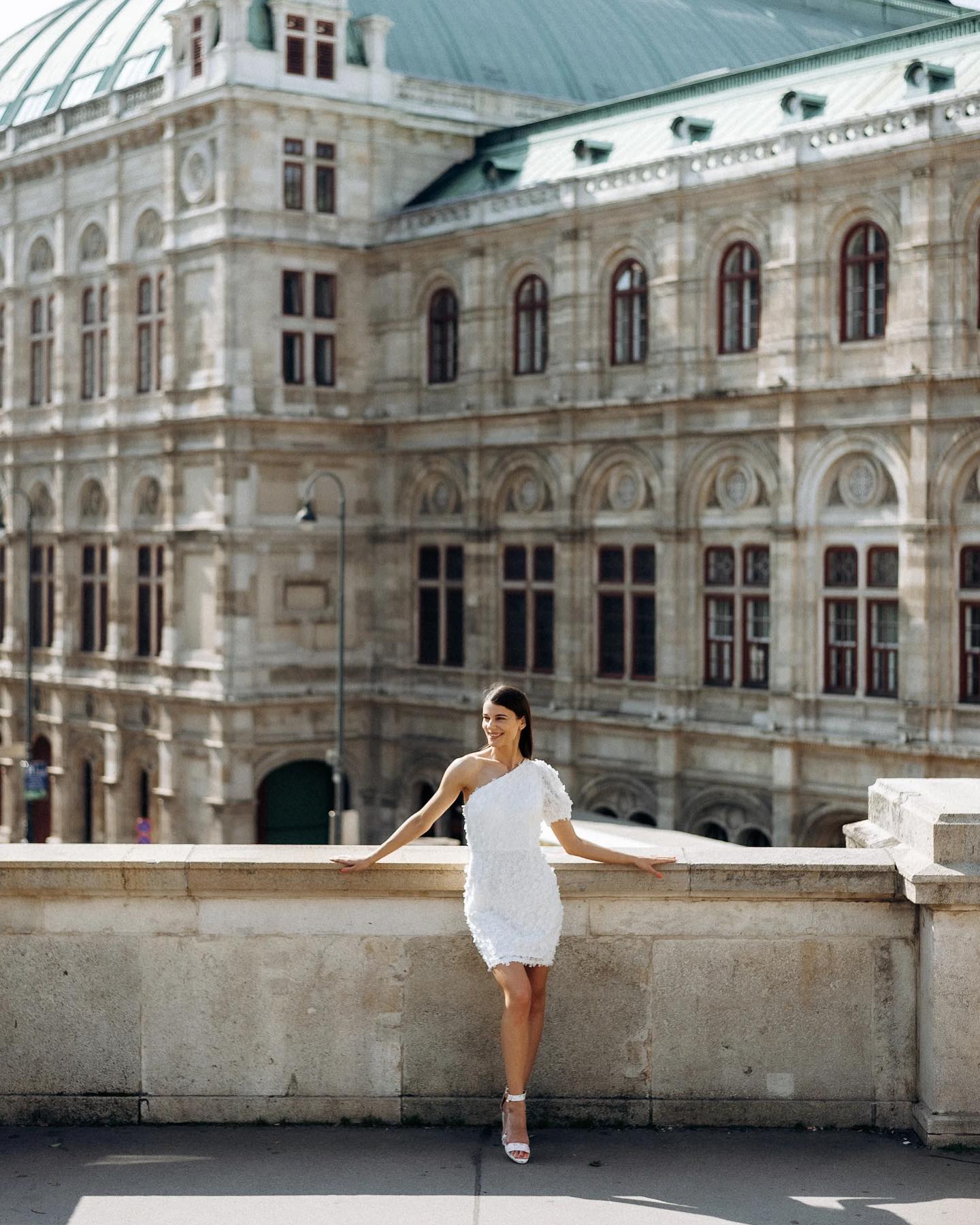 Perfect Locations in Vienna for Wedding Photo Session Perfect Locations in Vienna for Wedding Photo Session photo