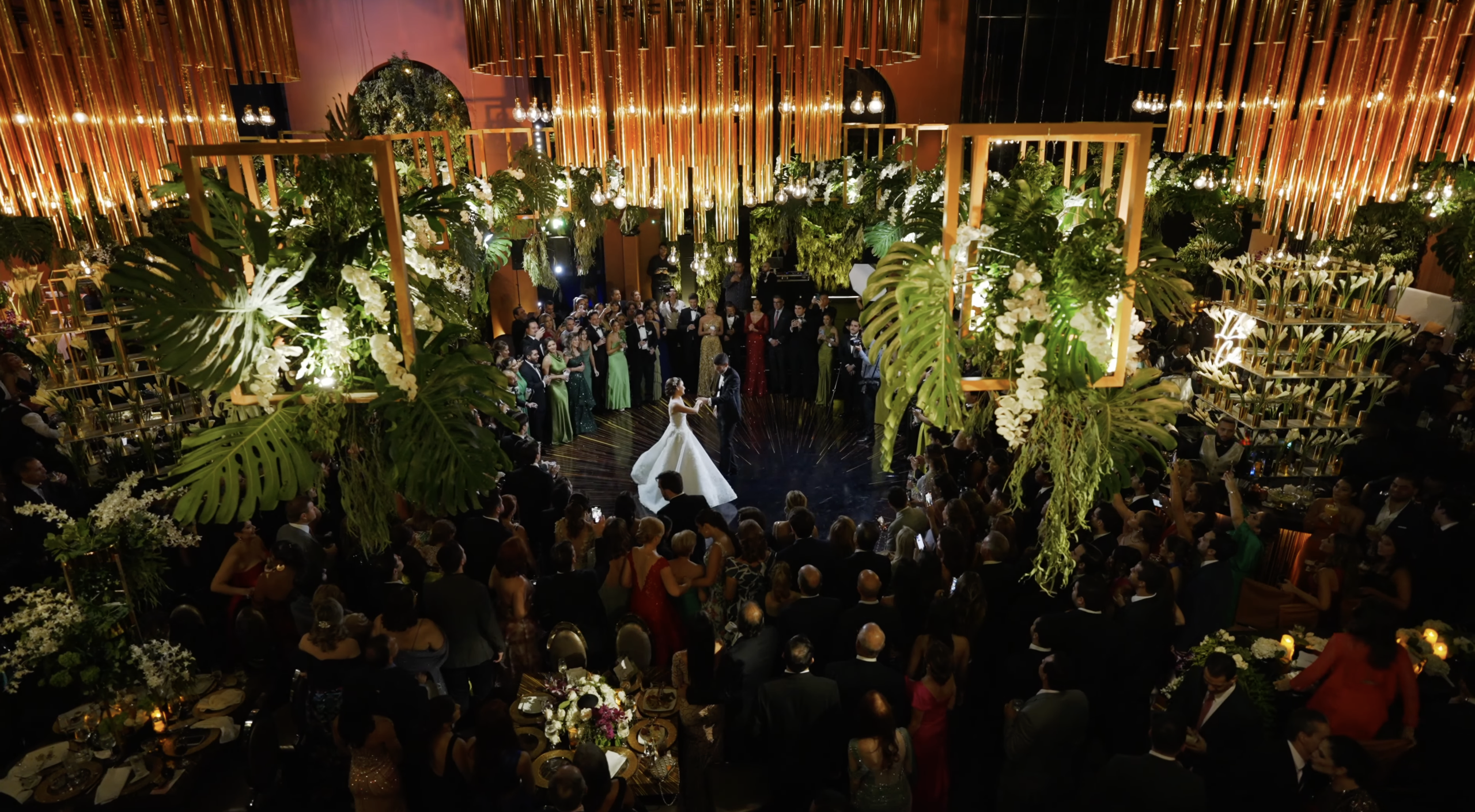 Top 5 Best Videographers in Panama photo