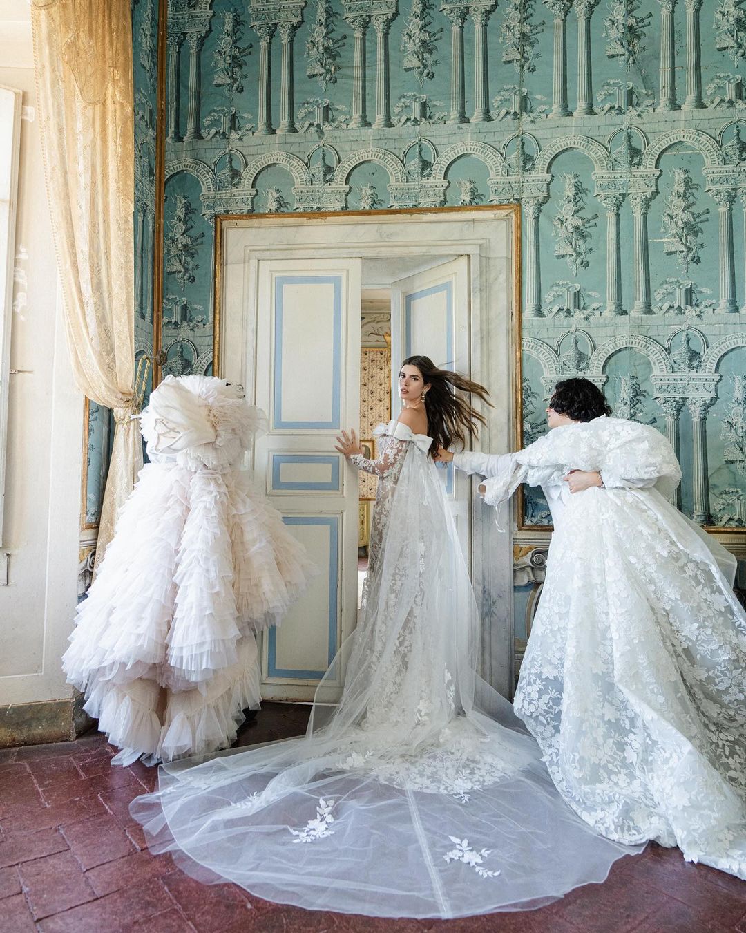 Wedding Dress Alterations: Your Key to a Perfect Fit on the Big Day Wedding Dress Alterations: Your Key to a Perfect Fit on the Big Day photo