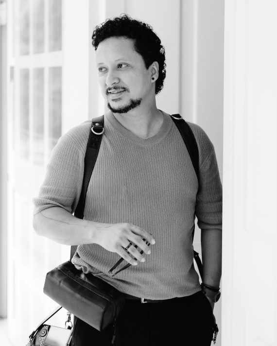 Julian Barreto