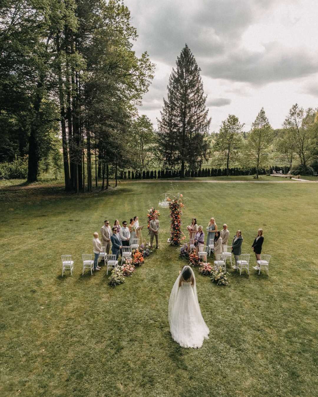 What is Considered a Micro-Wedding What is Considered a Micro-Wedding photo