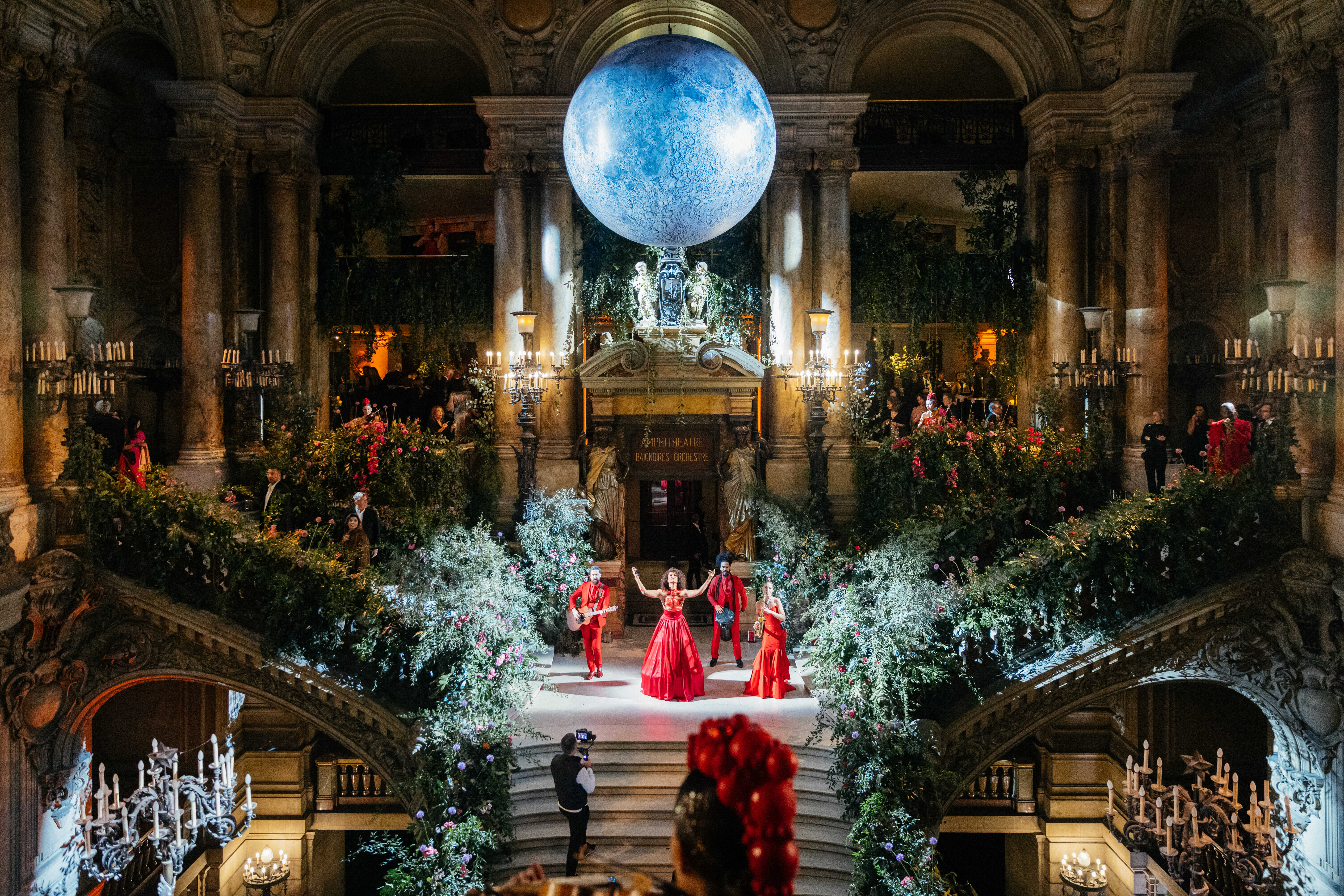 World’s Best Wedding Music Bands photo