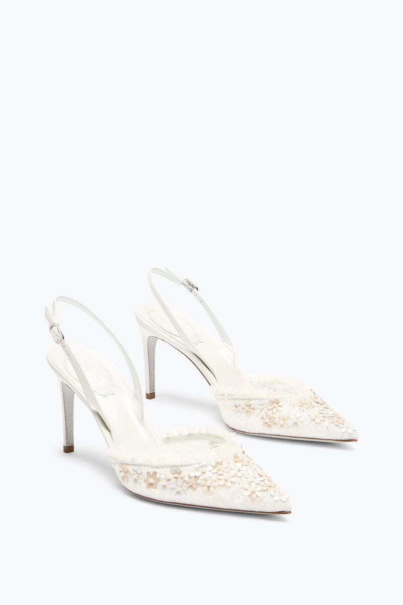 Top Rene Caovilla Wedding Shoe Designs to Try This Season Top Rene Caovilla Wedding Shoe Designs to Try This Season photo