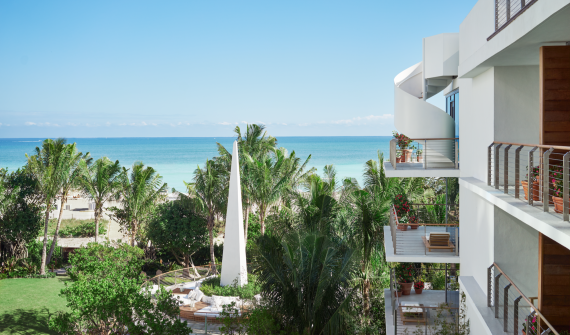 The Miami Beach EDITION