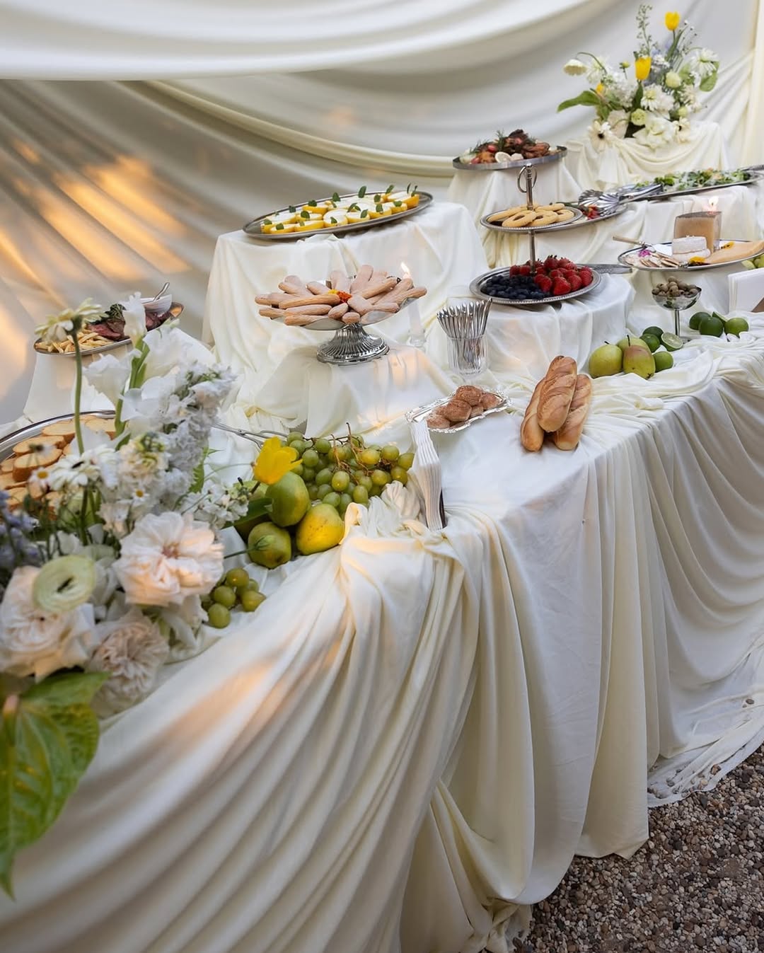 15 Game-Changing Catering Tips for Weddings 15 Game-Changing Catering Tips for Weddings photo