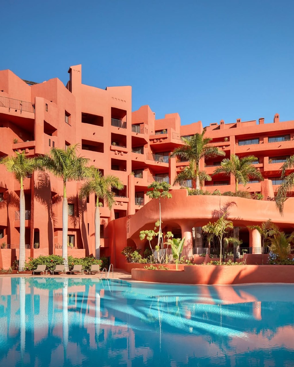 Top 5 Best Wedding Venues in Tenerife photo