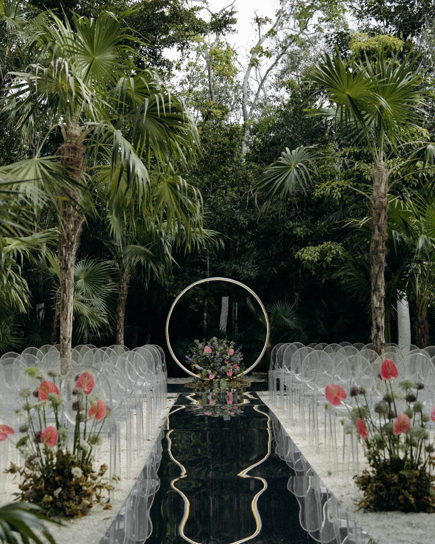 The Ultimate Guide to Planning a Tulum Wedding photo