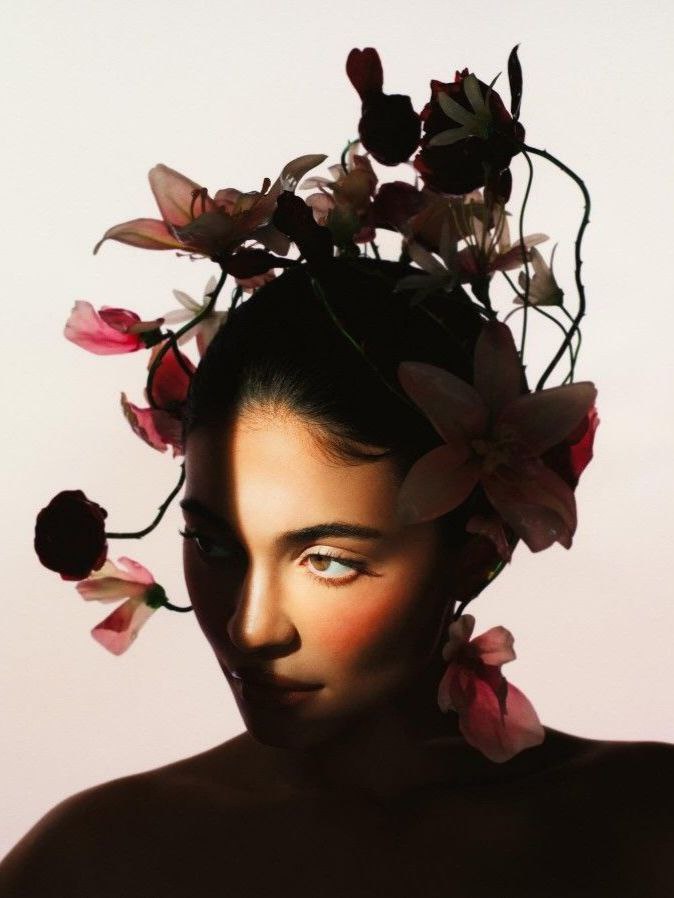 Floral Crowns for Summer Brides Floral Crowns for Summer Brides photo