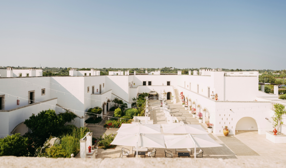 Borgobianco MGallery Hotel