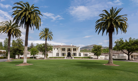 Silverado Resort
