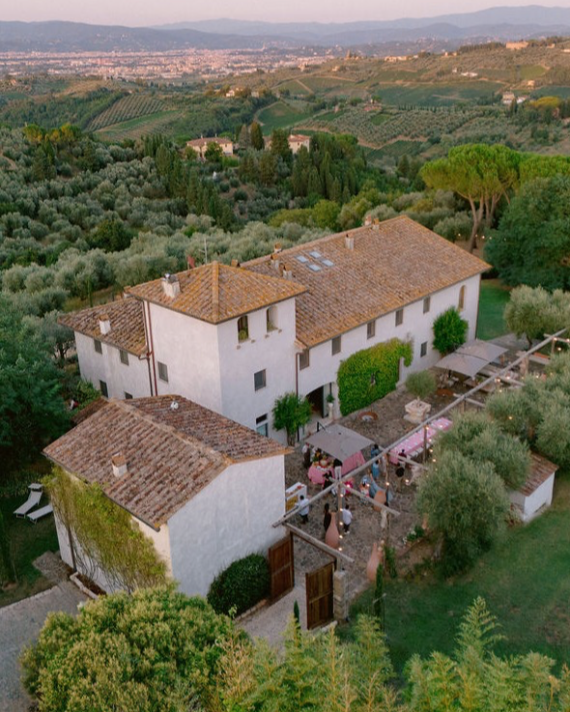 Talento Weddings and Events