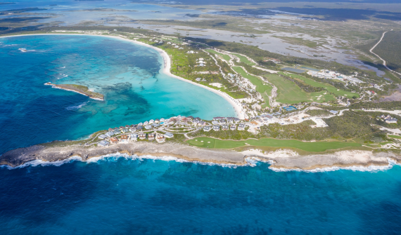 The Abaco Club