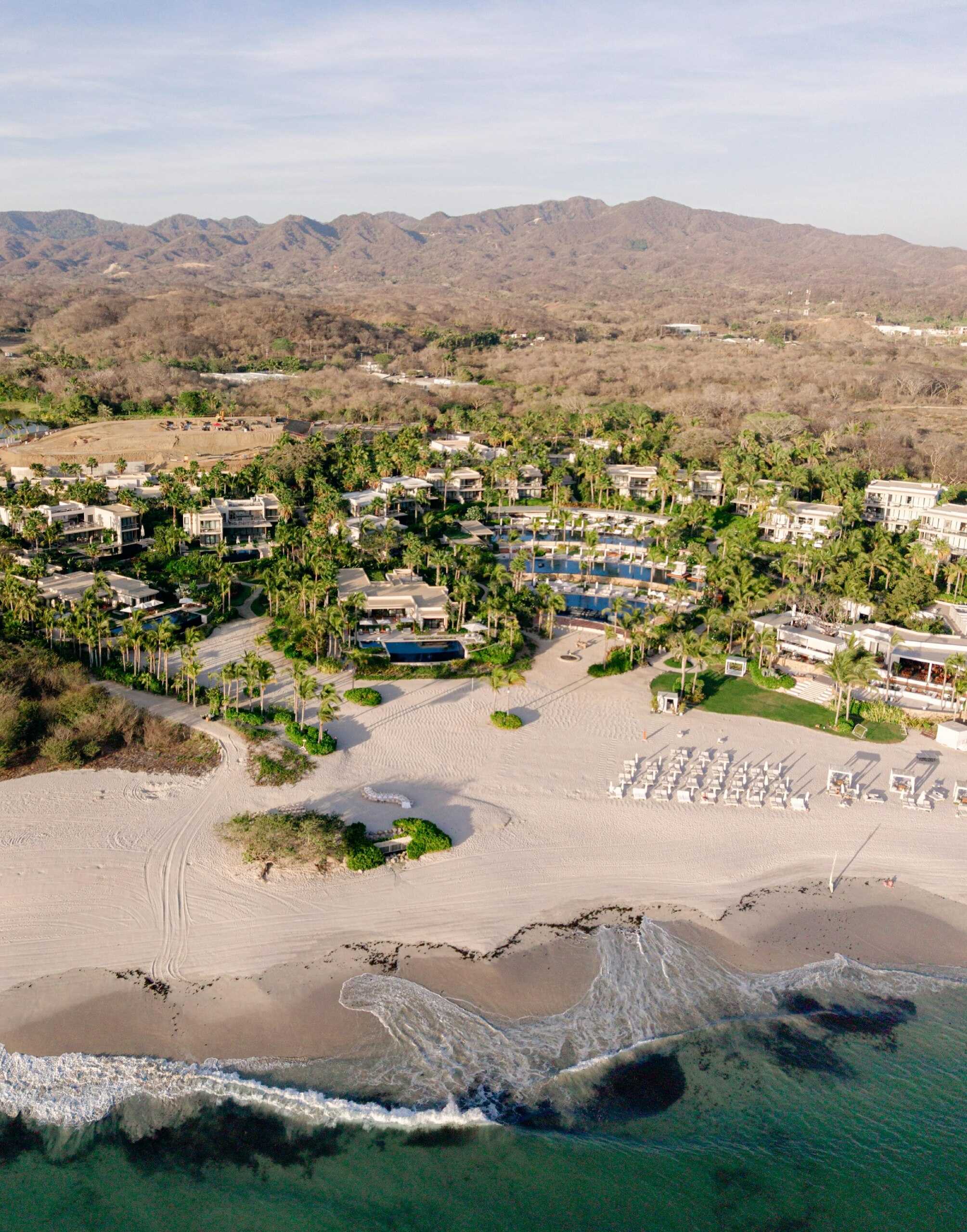 Top 15 Best Wedding Venues in Mexico photo