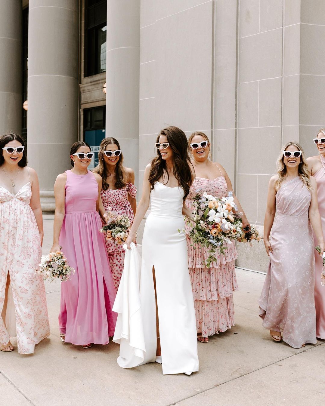 Cocktail Wedding Attire Cocktail Wedding Attire photo
