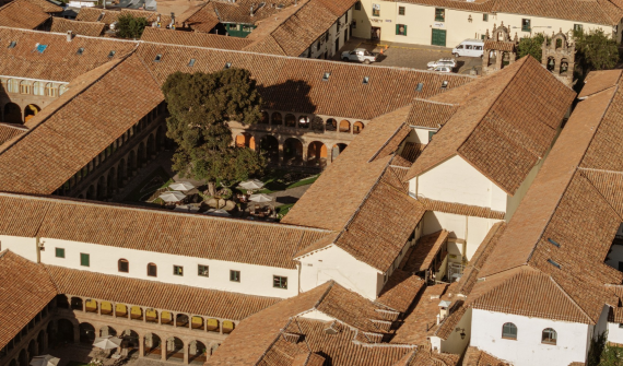 Monasterio, A Belmond Hotel, Cusco