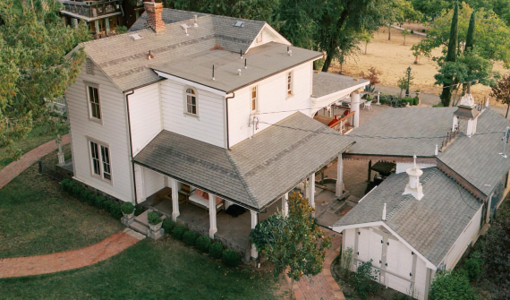 SSS Ranch Napa