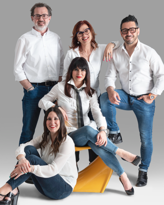 Sissi Eventi | Officiant Agency |