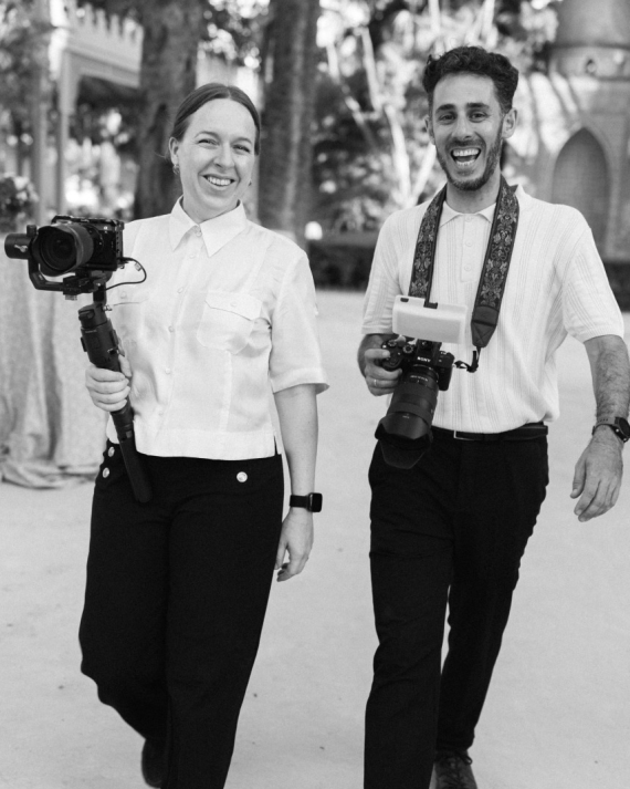 Bóveda Films