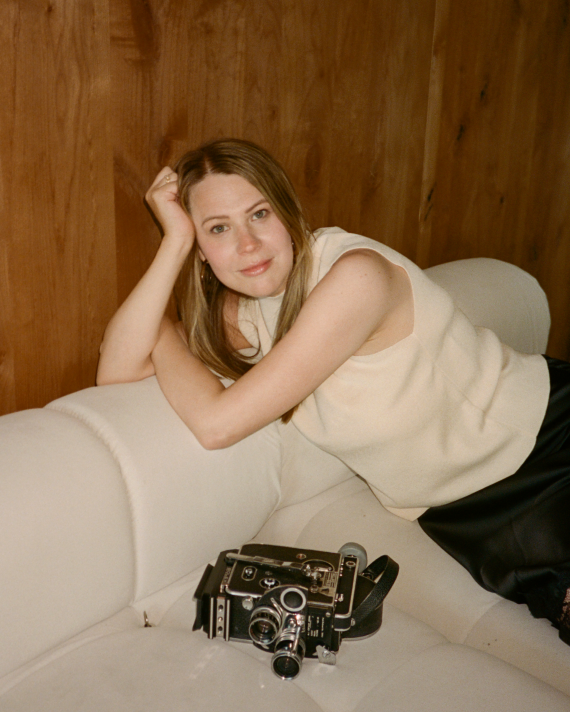 Lauren Laskin Films