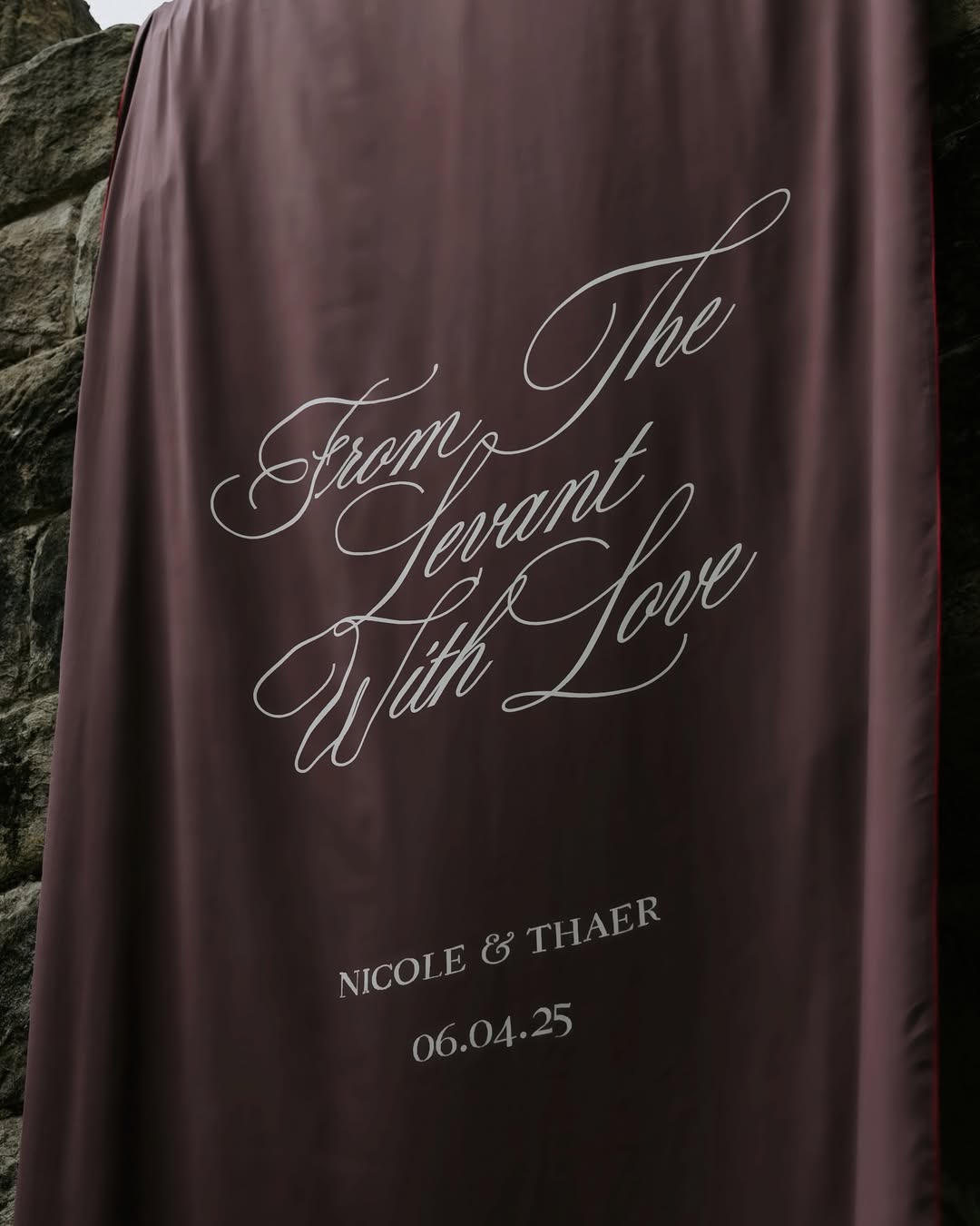 Trendy Personalized Wedding Ideas Trendy Personalized Wedding Ideas photo
