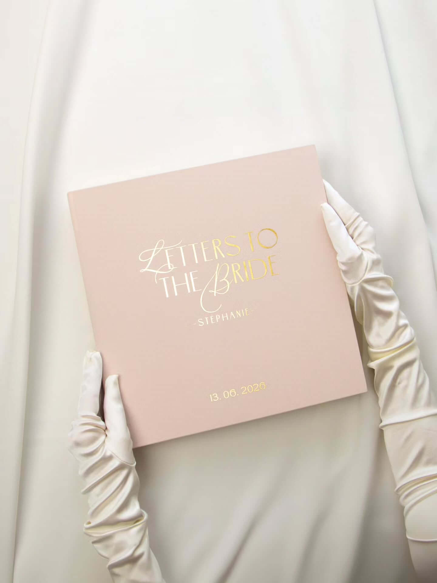 Top Bridal Shower Gifts to Make the Bride-to-Be Swoon photo