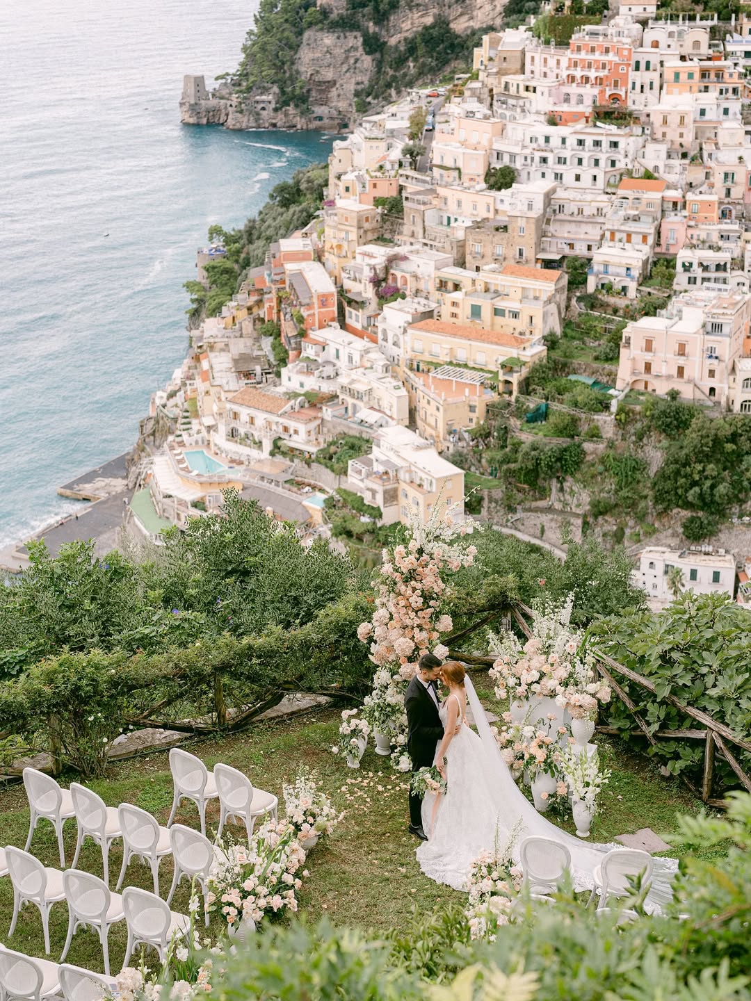 Photography Spots in Amalfi Coast: Sunrise Terraces, Lemon Groves, & Coastal Overlooks photo
