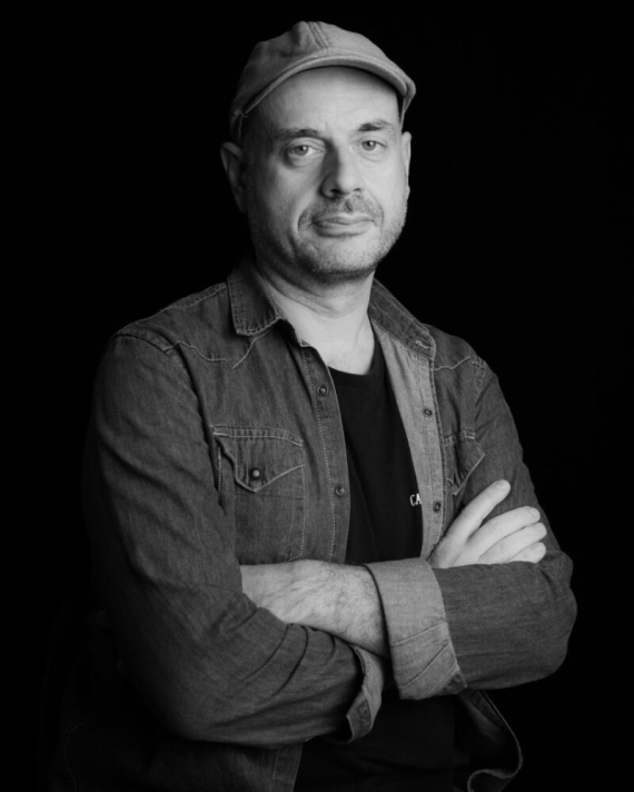 Cinema of Poetry