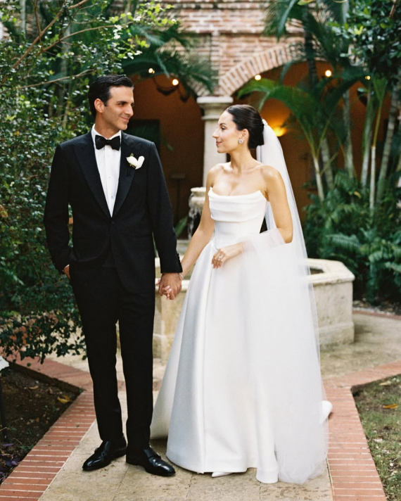 Francesca Robiou Weddings & Events